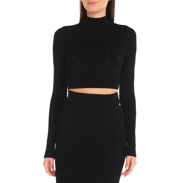 MARCIANO BY GUESS ARLET SWEATER TOP 3BGR065036Z 3734567