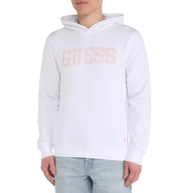 Guess hoodie outlet