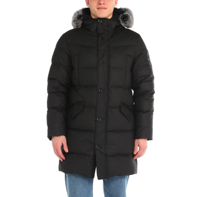 Guess long jacket clearance