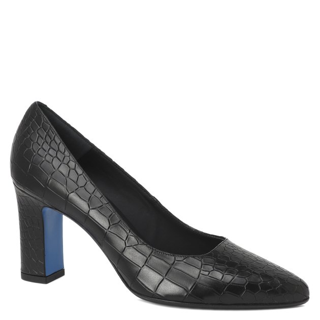 Женские туфли LORIBLU, Артикул LSCB23, черный | 3740840. Ракурс 1