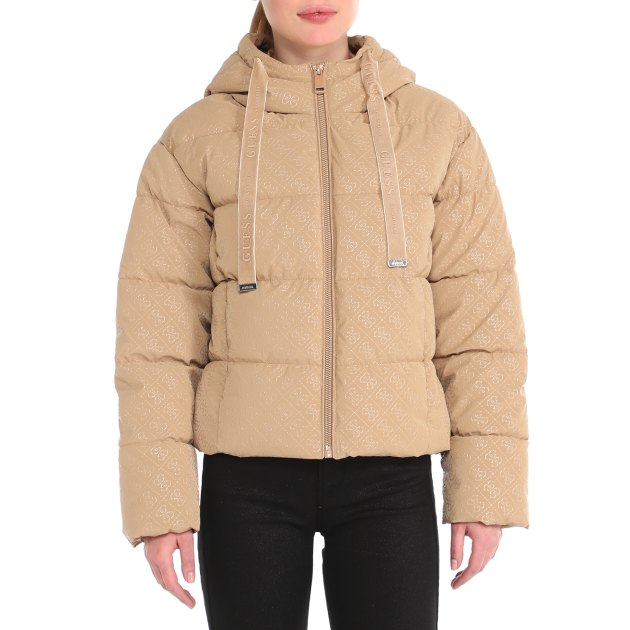 By shop guess jackets