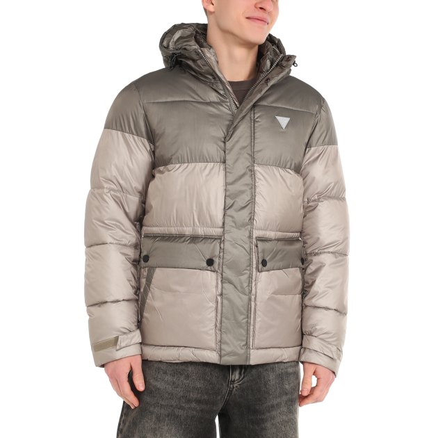 GUESS WILFRED PADDED JACKET 3743139
