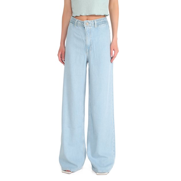 Guess super high best sale rise jeans