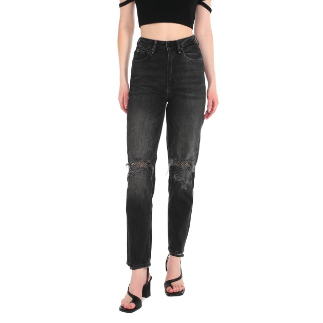 GUESS MOM JEAN 3747761