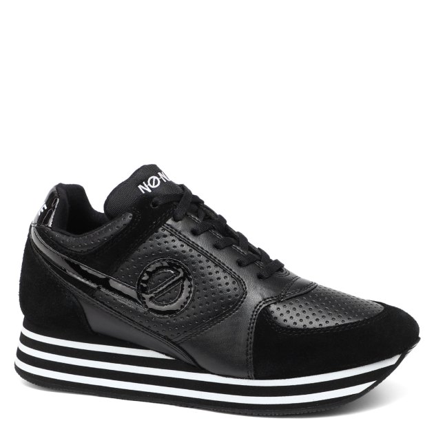 No name parko jogger noir 2025