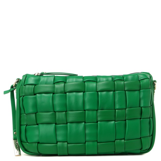 Женская сумка  TAMARIS, Артикул 32401, зеленый | 3752450. Ракурс 1