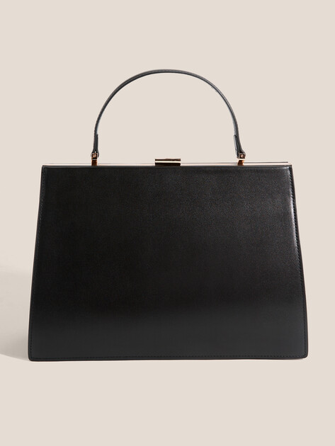 Женская сумка  TENDANCE, Артикул MRH23-007, черный | 3752871. Ракурс 1