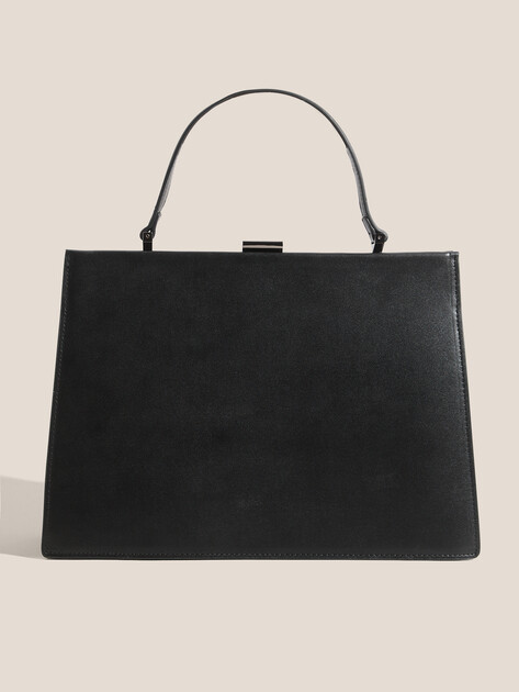 Женская сумка  TENDANCE, Артикул MRH23-007, черный | 3752872. Ракурс 1