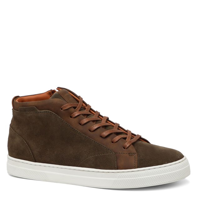 Sneakers schmoove top