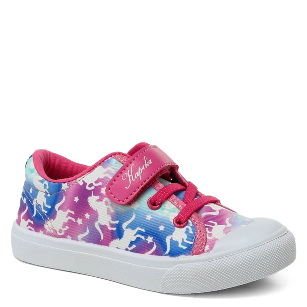 Детские кроссовки KAPIKA, Артикул 72823-1, розовый | 3756464. Ракурс 1