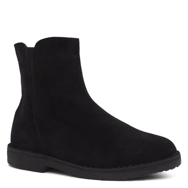 Женские ботинки GIOVANNI FABIANI TREND, Артикул CL04, черный | 3757082. Ракурс 1