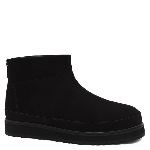 Мужские ботинки TENDANCE, Артикул YS-M39006-53, черный | 3758510. Ракурс 1