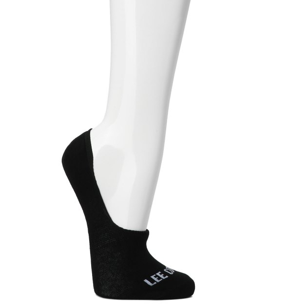 Подследники 3 шт. LEE COOPER, Артикул MT7Y122047BSLC, черный | 3759883. Ракурс 1