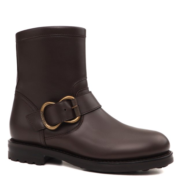 Женские ботинки FREE LANCE, Артикул THORN 35, темно-коричневый | 3760174. Ракурс 1