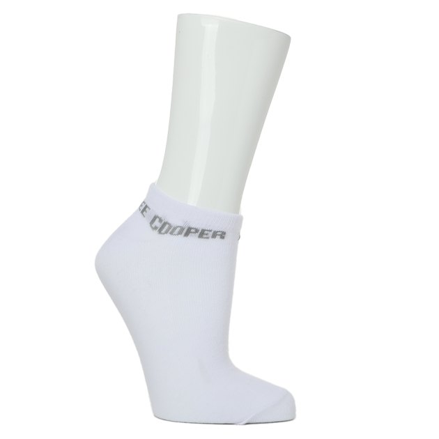 Носки 3 шт. LEE COOPER, Артикул MT7Y122048BSLC, белый | 3760412. Ракурс 1