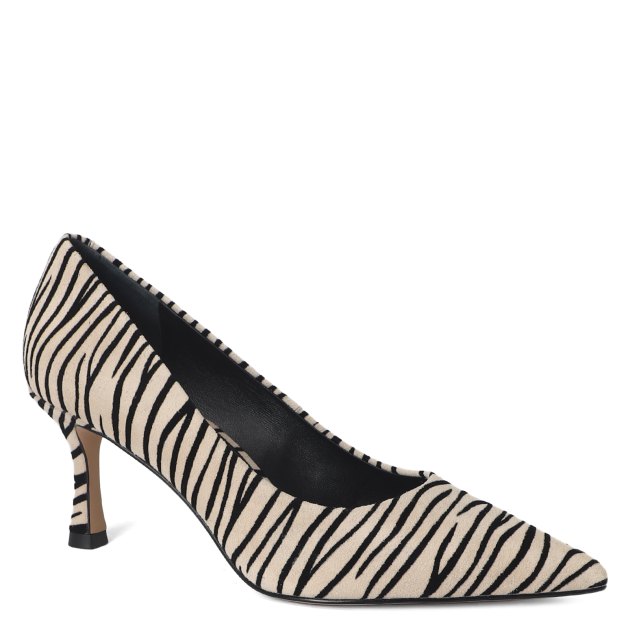 Женские туфли TENDANCE, Артикул CLF636-04, анималистичный принт | 3762802. Ракурс 1