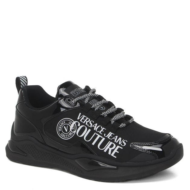 Sneakers versace jeans couture discount homme