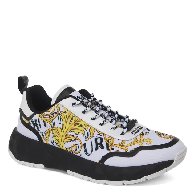 Sneakers versace jeans femme store