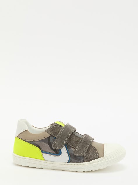 Детские кеды TENDANCE BUMP, Артикул TS-2209152, темно-серый | 3764797. Ракурс 1 Детские кеды TENDANCE BUMP, Артикул TS-2209152, темно-серый | 3764797. Ракурс 1