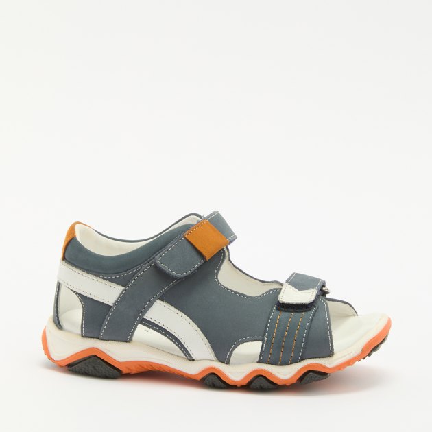 Детские сандалии TENDANCE 17213, Артикул TS-2209213, темно-синий | 3764802. Ракурс 1 Детские сандалии TENDANCE 17213, Артикул TS-2209213, темно-синий | 3764802. Ракурс 1