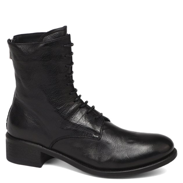 Женские ботинки OFFICINE CREATIVE, Артикул LISON CAOU/060, черный | 3766300. Ракурс 1