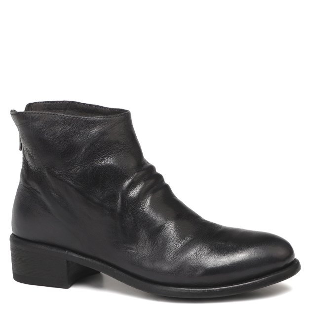 Женские ботинки OFFICINE CREATIVE, Артикул LISON CAOU/061, темно-серый | 3766546. Ракурс 1