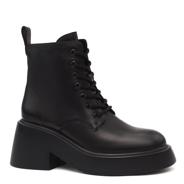 Ботильоны TENDANCE, Артикул GLC3243-01, черный | 3768403. Ракурс 1