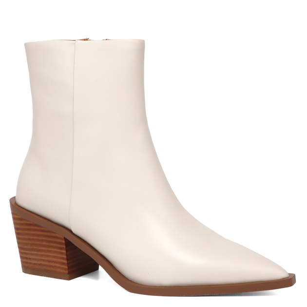 Казаки TENDANCE, Артикул GLC3260A-01, молочно-белый | 3768431. Ракурс 1