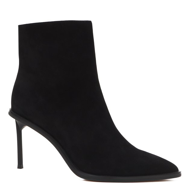 Ботильоны TENDANCE, Артикул GLC3309-01, черный | 3768433. Ракурс 1