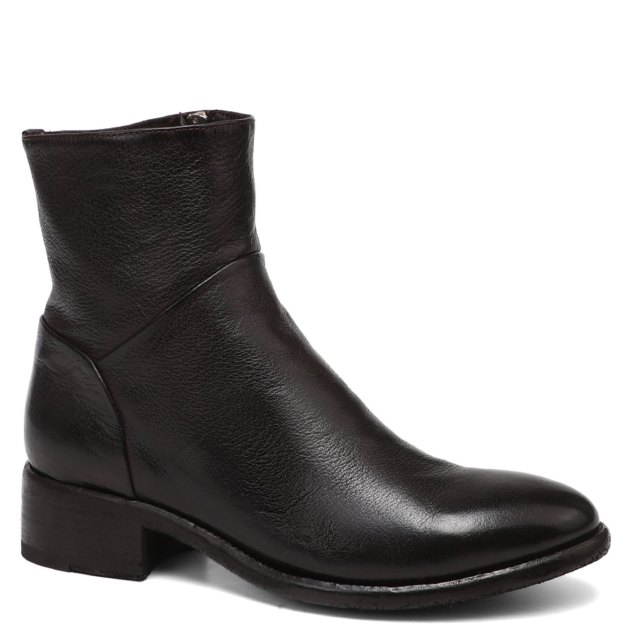 Женские ботинки OFFICINE CREATIVE, Артикул SELINE/022, темно-коричневый | 3770278. Ракурс 1