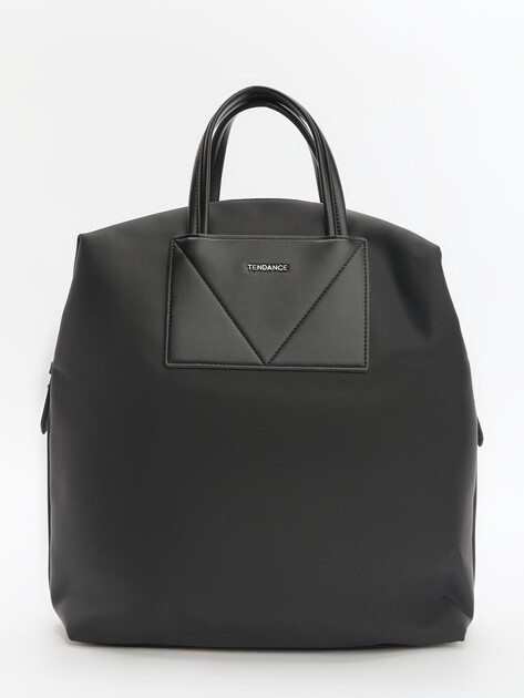 Женский рюкзак TENDANCE, Артикул 3015, черный | 3771557. Ракурс 1