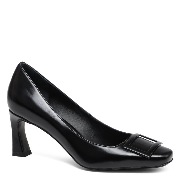 Женские туфли TENDANCE, Артикул CLF601-01, черный | 3772059. Ракурс 1