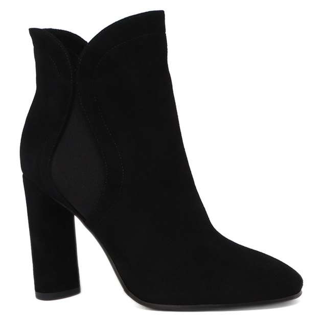 Ботильоны TENDANCE, Артикул RL68605-1, черный | 3773671. Ракурс 1