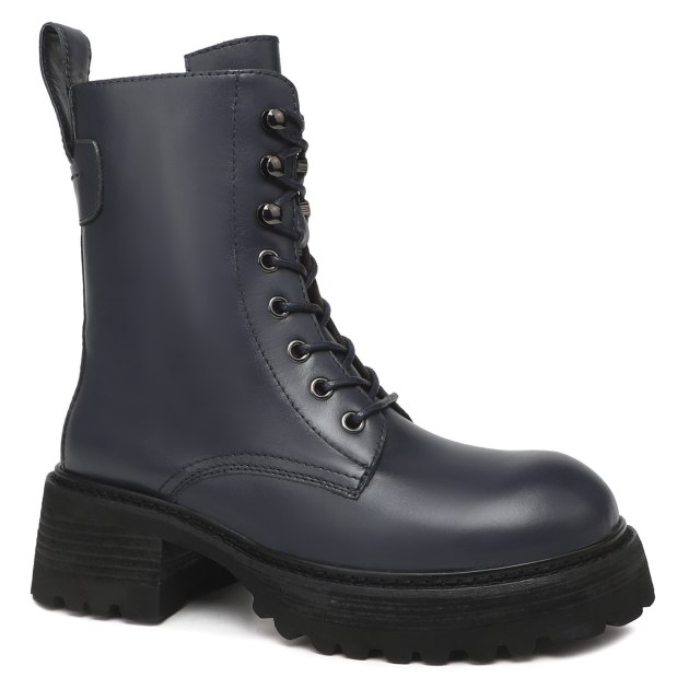 Женские ботинки TENDANCE, Артикул GLC3292-01, темно-синий | 3774802. Ракурс 1