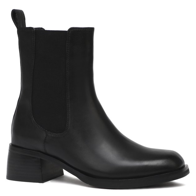 Ботильоны TENDANCE, Артикул GLC3277A-01, черный | 3774837. Ракурс 1