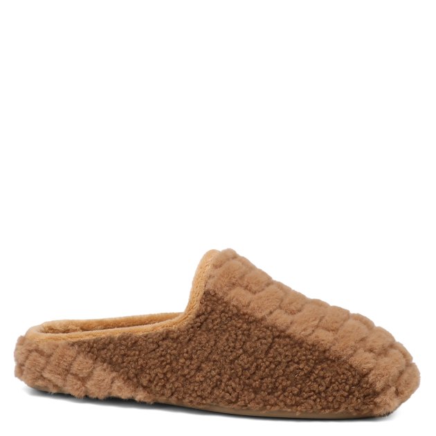 Женская домашняя обувь LOZOYA M2CUÑA, Артикул 6874 M2CUÑA, серо-коричневый | 3776305. Ракурс 1