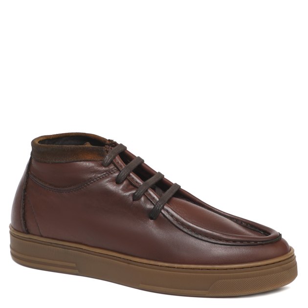 Ecco crepetray on sale moc tie