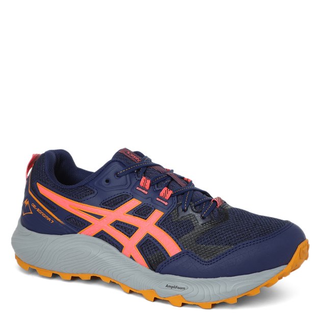 Asics top 7 gel