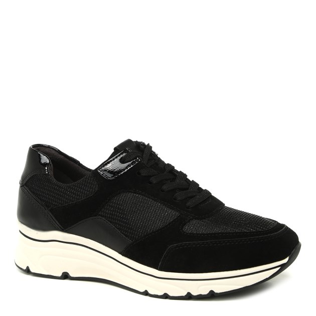 Sneakers hotsell tamaris femme