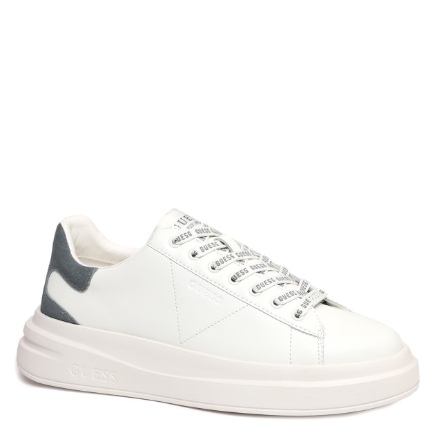Tenis guess negro shop