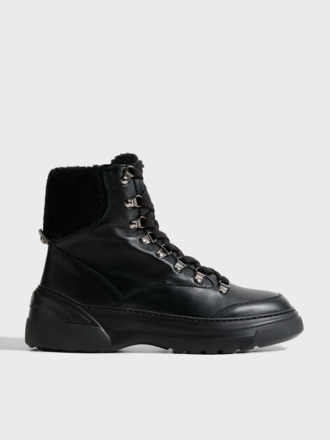 Женские ботинки CESARE CASADEI, Артикул 35262, черный | 3799635. Ракурс 1