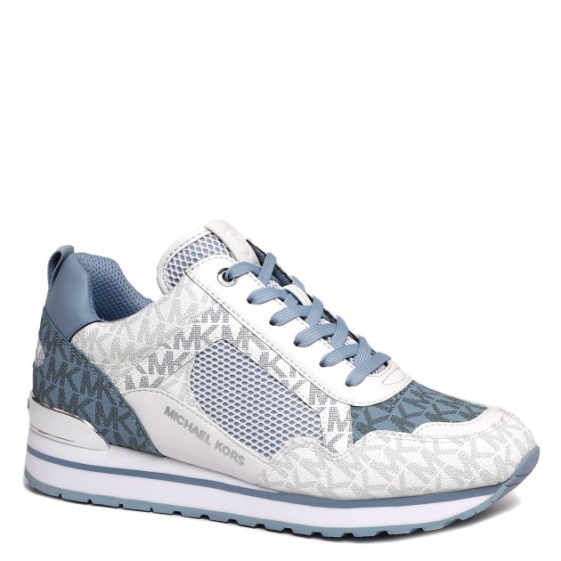 Sneaker michael kors clearance