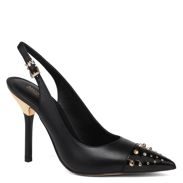 Slingback michael kors outlet