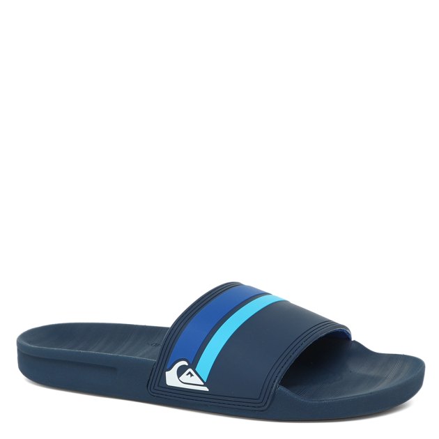Quiksilver slides best sale