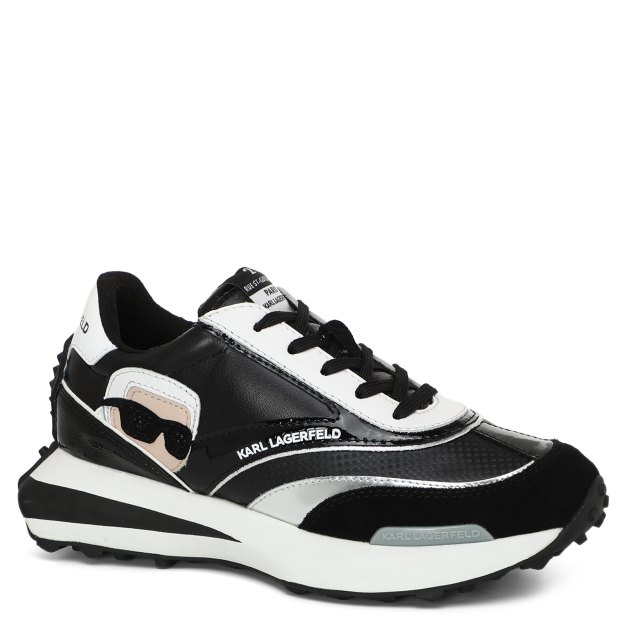 KARL LAGERFELD ZONE Karl NFT Lo Lace 3809870