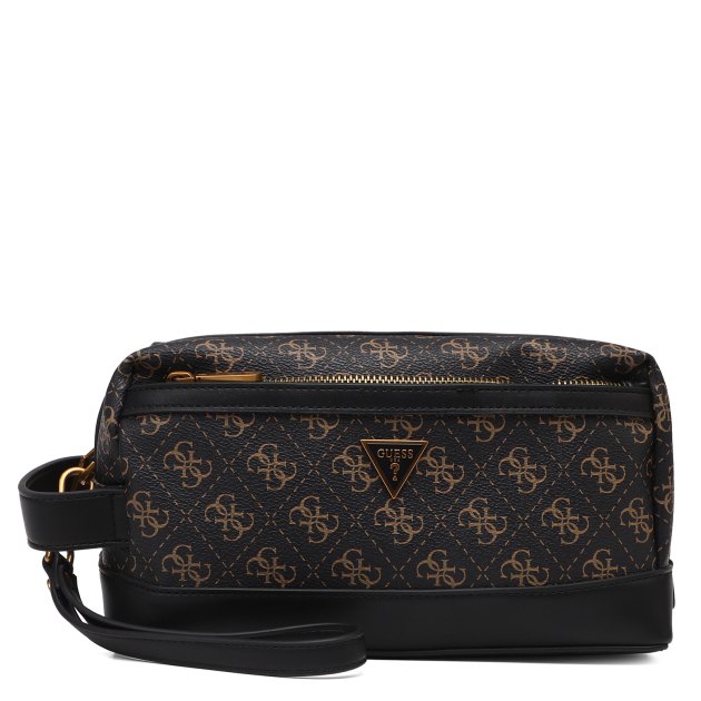 GUESS VEZZOLA ECO BEAUTY CASE HMEVZLP2243
