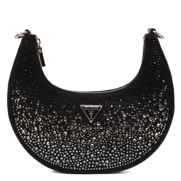 GUESS LUA SMALL HOBO HWEG9205010 3811884