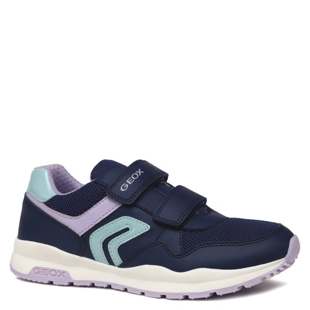 GEOX J PAVEL GIRL 3812079