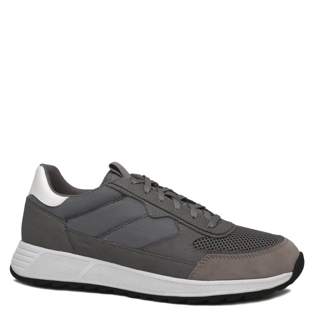 Geox grey 2025
