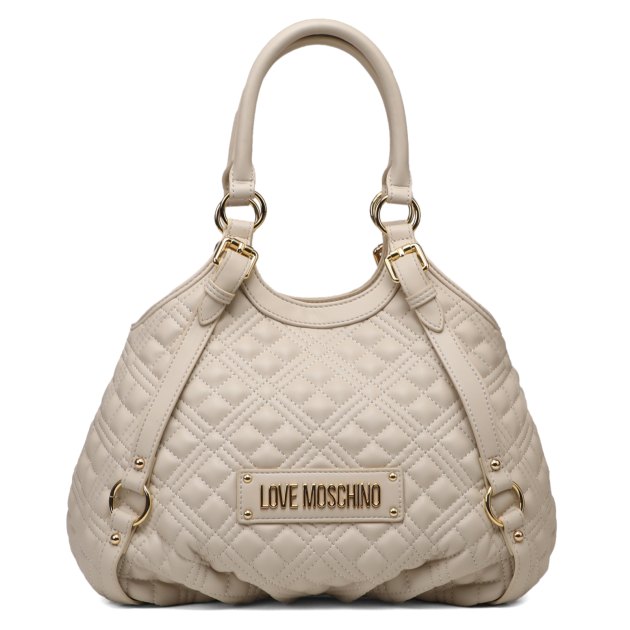 LOVE MOSCHINO QUILTED BAG JC4010PP SS24 3815383